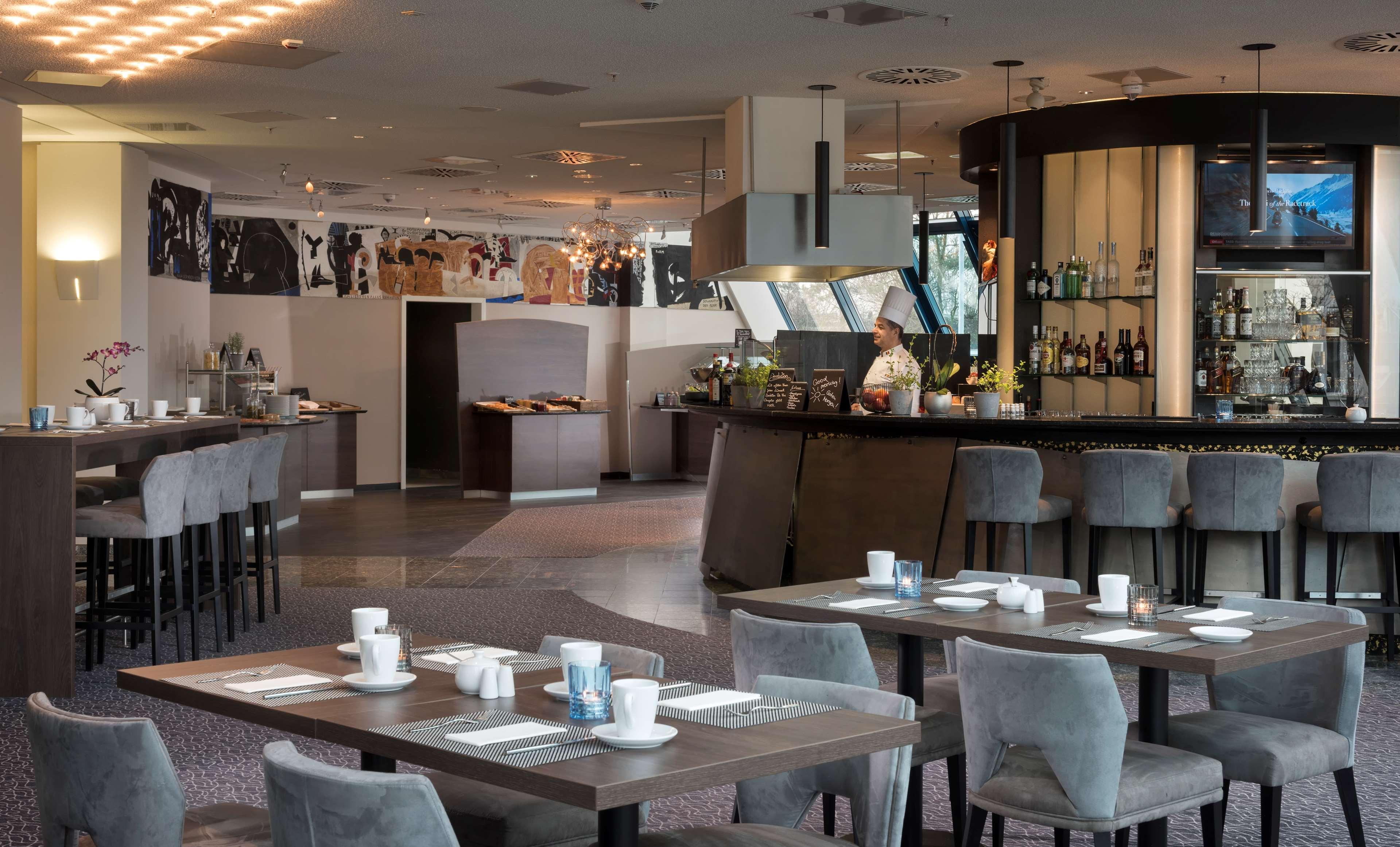 Excelsior Hotel Nuernberg Fuerth, BW Signature Collection Fasiliteter bilde