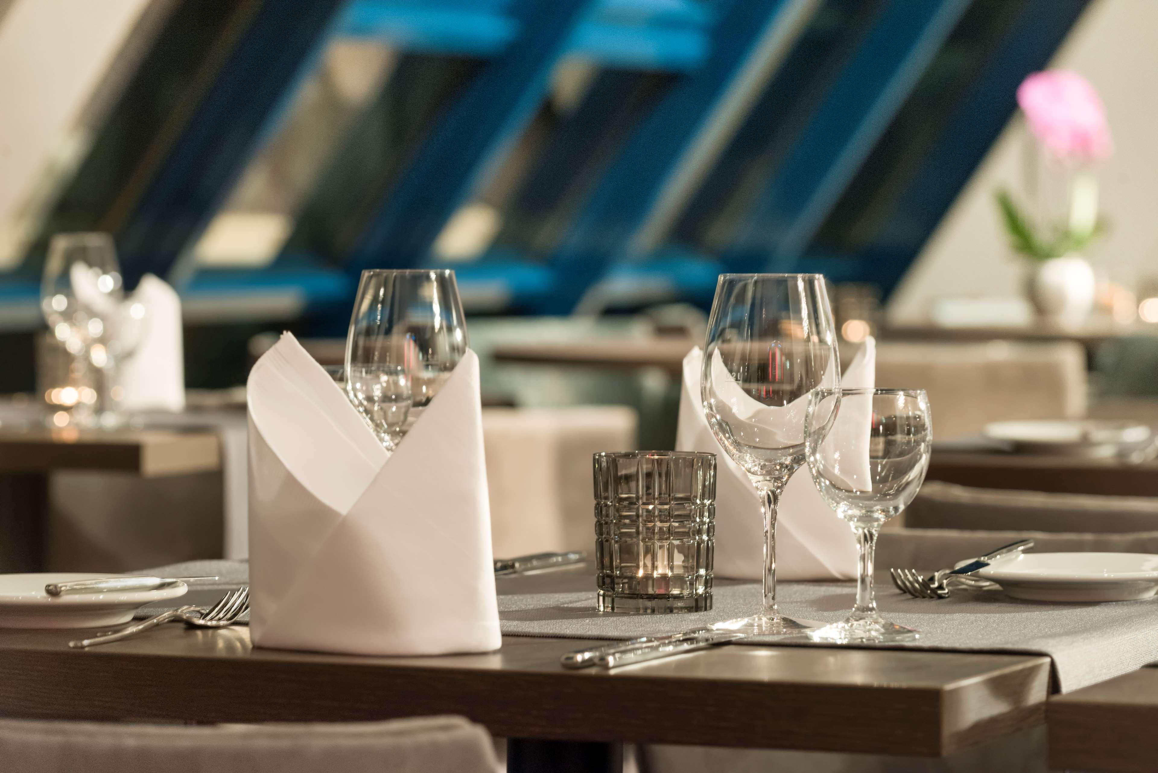 Excelsior Hotel Nuernberg Fuerth, BW Signature Collection Fasiliteter bilde