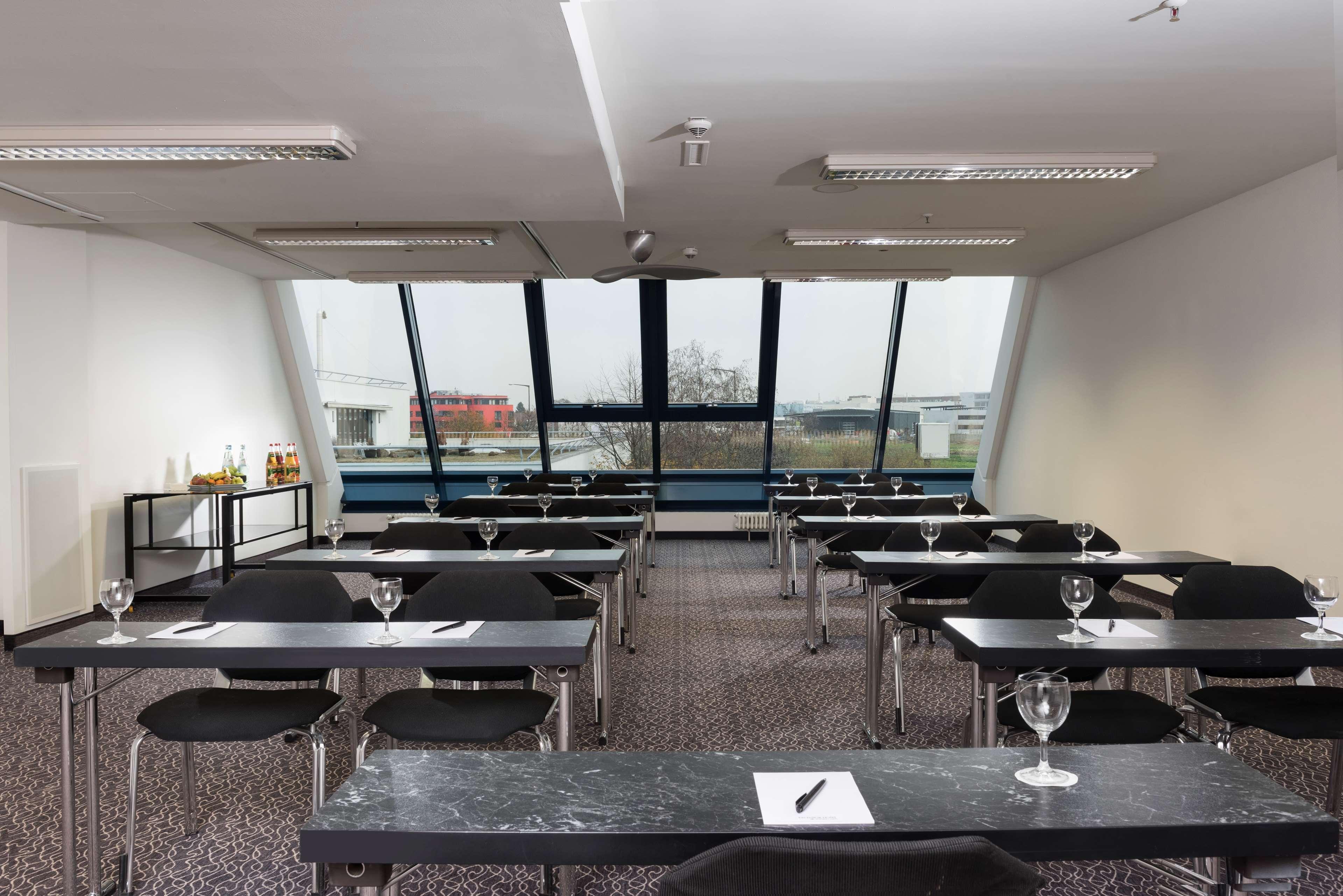 Excelsior Hotel Nuernberg Fuerth, BW Signature Collection Business bilde