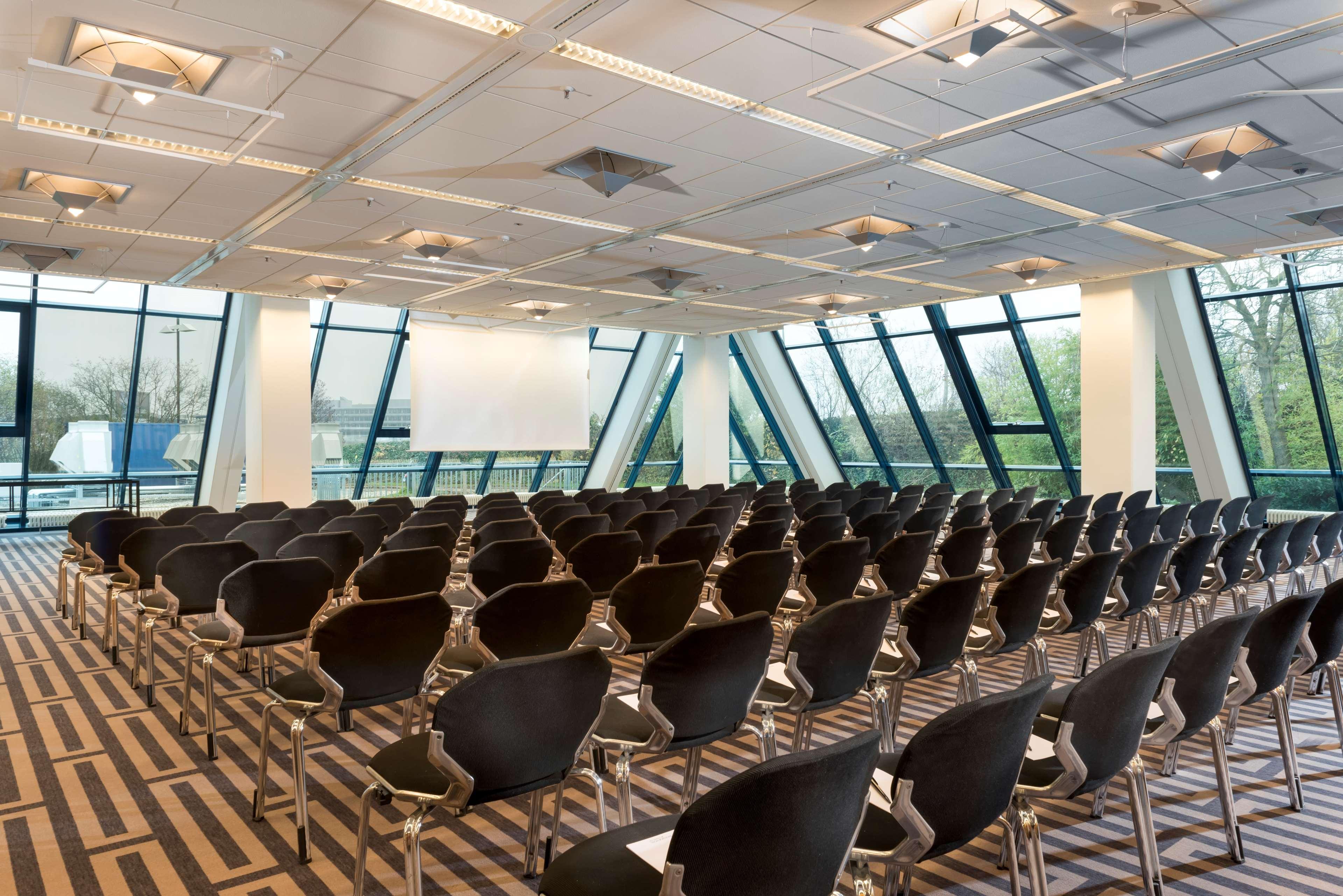 Excelsior Hotel Nuernberg Fuerth, BW Signature Collection Business bilde
