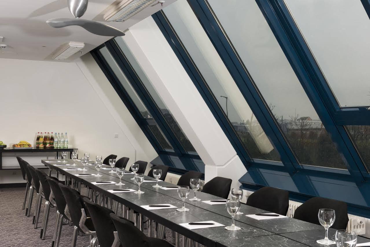 Excelsior Hotel Nuernberg Fuerth, BW Signature Collection Business bilde
